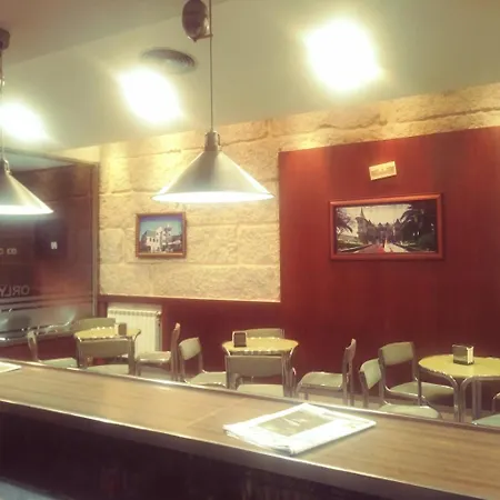 Orly Ξενοδοχείο *